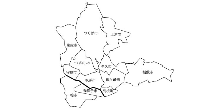 はじまりは27歳。「ロックシティ守谷」で写真展！